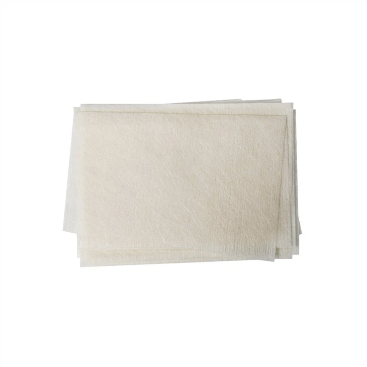 7.5cm*1.2m/1.5m/1.8m Chitosan Hemostatic Dressing