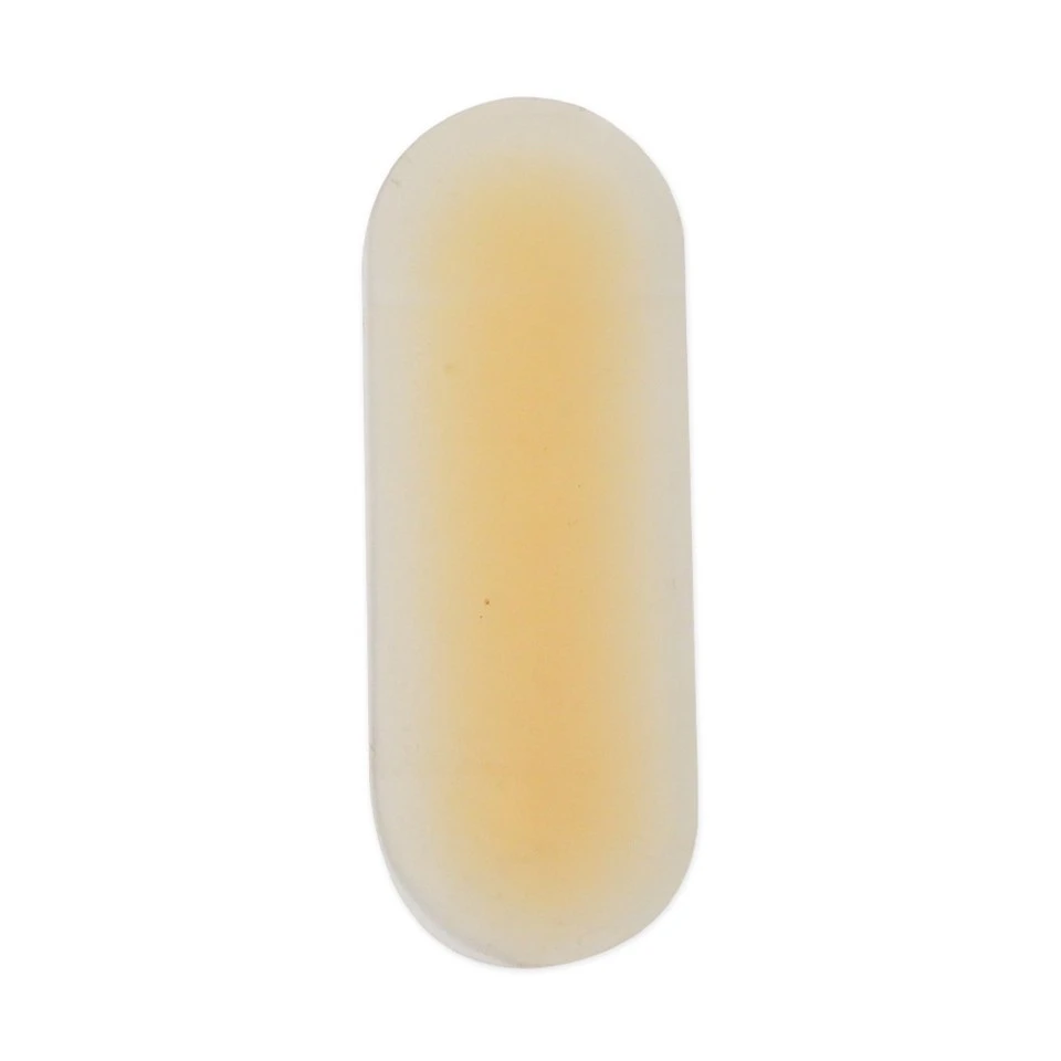 Hydrocolloid Blister Bandages For Foot, Toe, & Heel For Prevention & Recovery