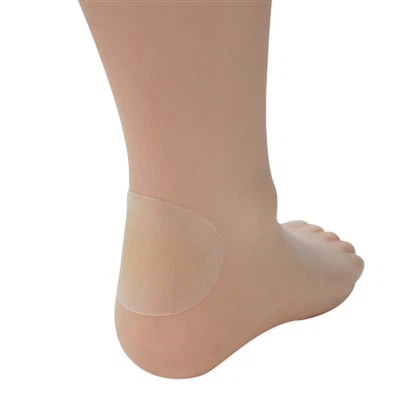 Hidrokolloid blister pedler su geçirmez jel yapışkan bandajlar ayak parmakları için koruyucular