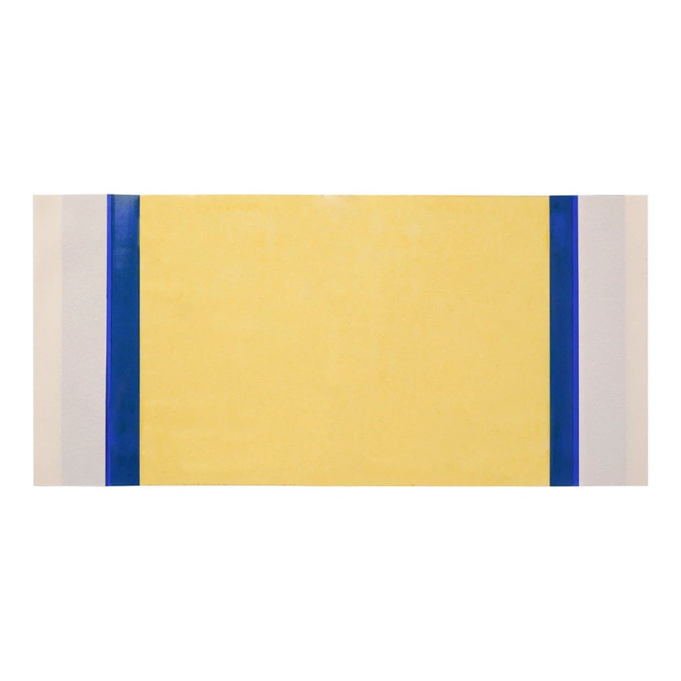 Sterile Self-adhesive Transparent Surgical Film Incise Drape With Iodine